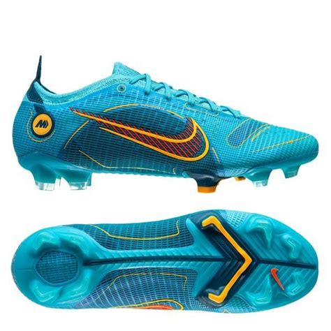 nike mercurial blauw oranje|Orange Mercurial Shoes (14) .